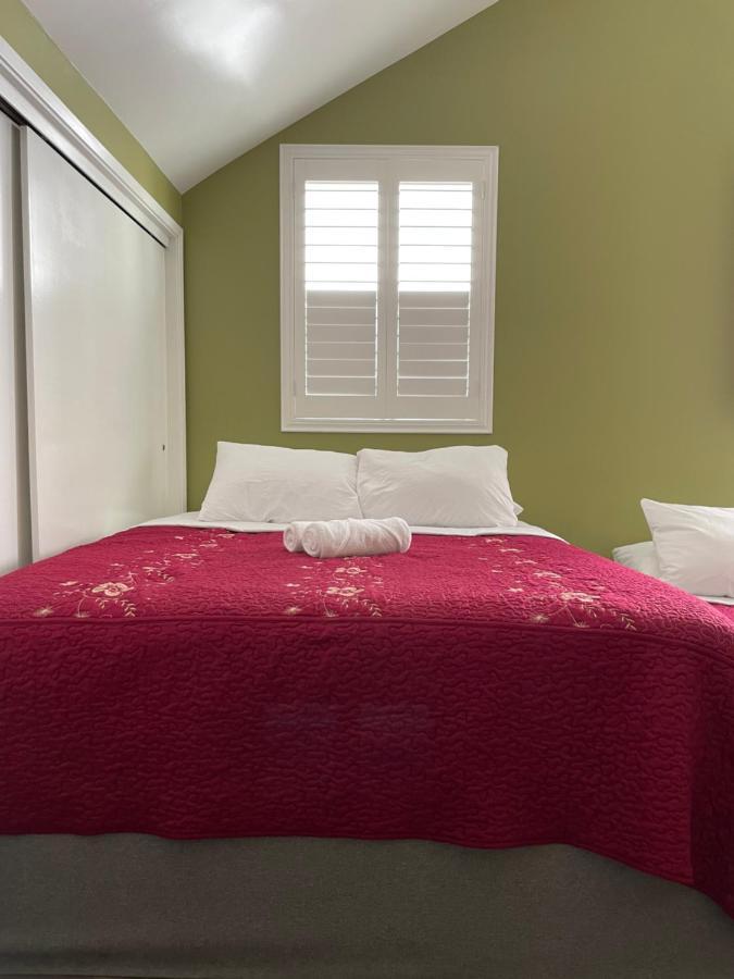 Accommodatie bij particulieren Private Large La Bedroom W Private Full Bathroom Or Half-bathroom - Tv - Ac - Wifi - Private Fridge Near Usc - Exposition Park - Usc Memorial Coliseum - Banc Of California Bmo Stadium - Downtown Angeles Dtla - Of Southern California Us *
