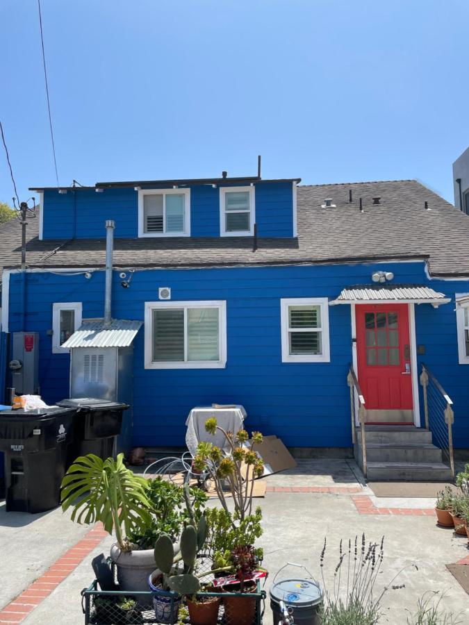 Accommodatie bij particulieren Private Large La Bedroom W Private Full Bathroom Or Half-bathroom - Tv - Ac - Wifi - Private Fridge Near Usc - Exposition Park - Usc Memorial Coliseum - Banc Of California Bmo Stadium - Downtown Angeles Dtla - Of Southern California Us Los Angeles