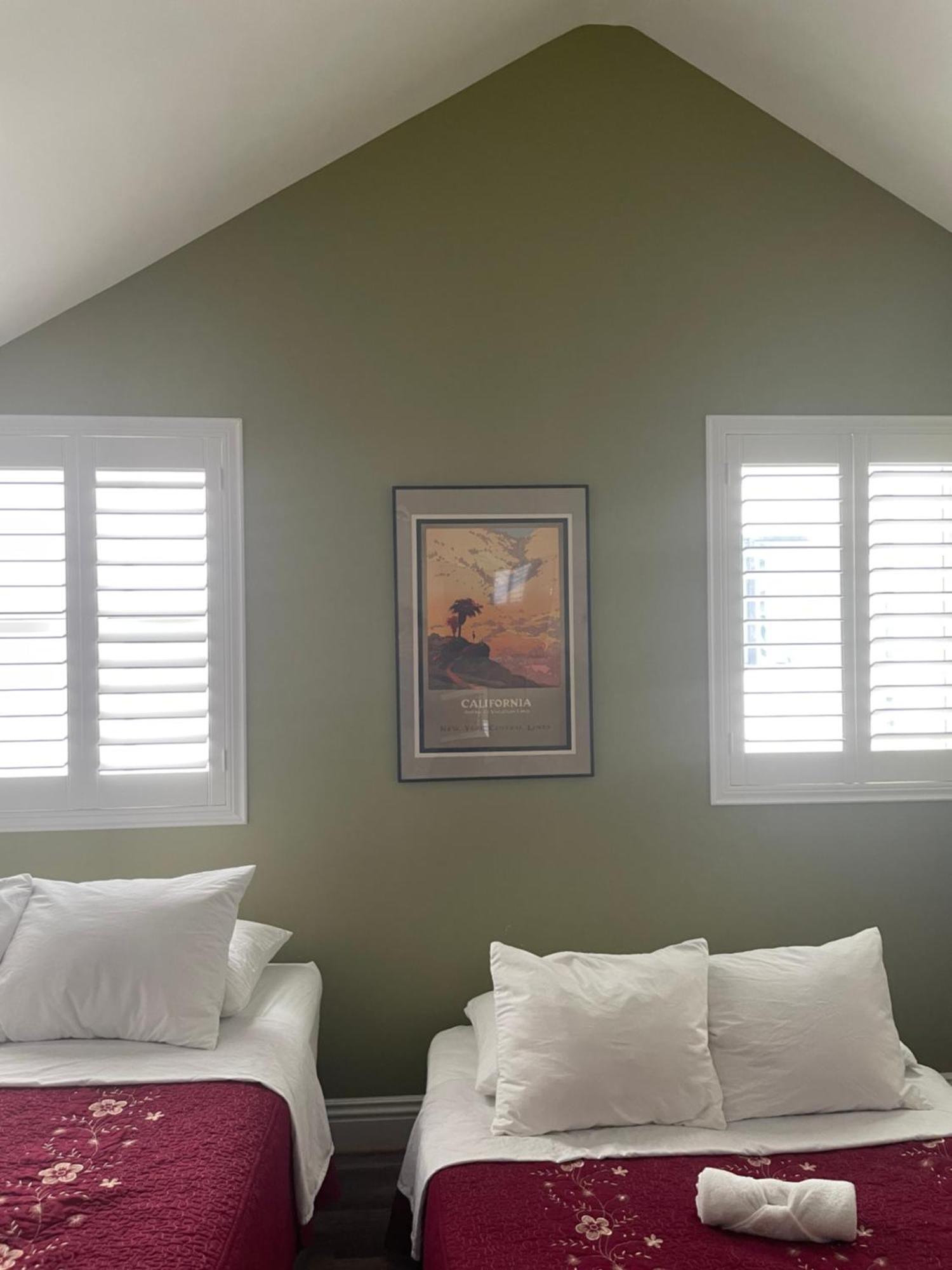 Accommodatie bij particulieren Private Large La Bedroom W Private Full Bathroom Or Half-bathroom - Tv - Ac - Wifi - Private Fridge Near Usc - Exposition Park - Usc Memorial Coliseum - Banc Of California Bmo Stadium - Downtown Angeles Dtla - Of Southern California Us Los Angeles