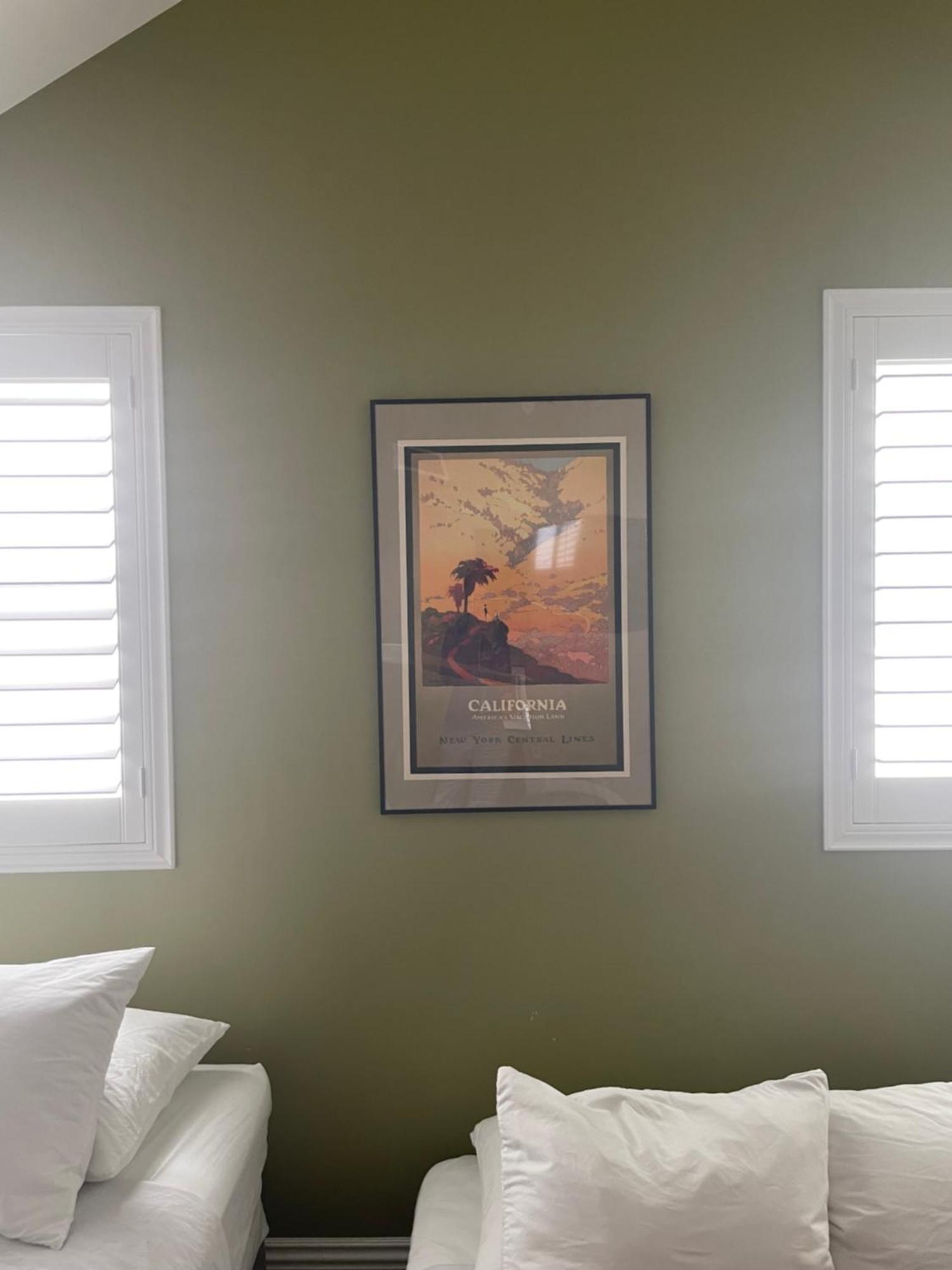 Private Large La Bedroom W Private Full Bathroom Or Half-bathroom - Tv - Ac - Wifi - Private Fridge Near Usc - Exposition Park - Usc Memorial Coliseum - Banc Of California Bmo Stadium - Downtown Angeles Dtla - Of Southern California Us * Los Angeles
