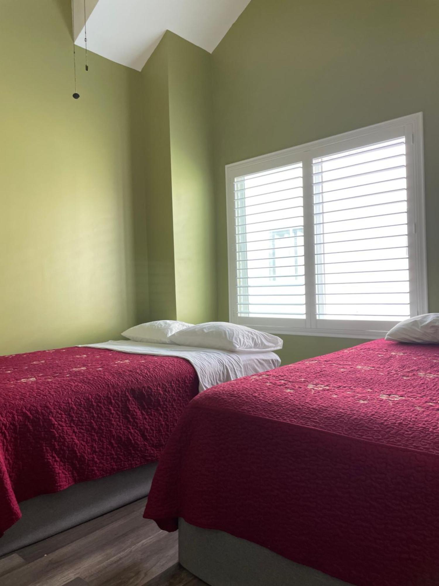 Accommodatie bij particulieren Private Large La Bedroom W Private Full Bathroom Or Half-bathroom - Tv - Ac - Wifi - Private Fridge Near Usc - Exposition Park - Usc Memorial Coliseum - Banc Of California Bmo Stadium - Downtown Angeles Dtla - Of Southern California Us Los Angeles