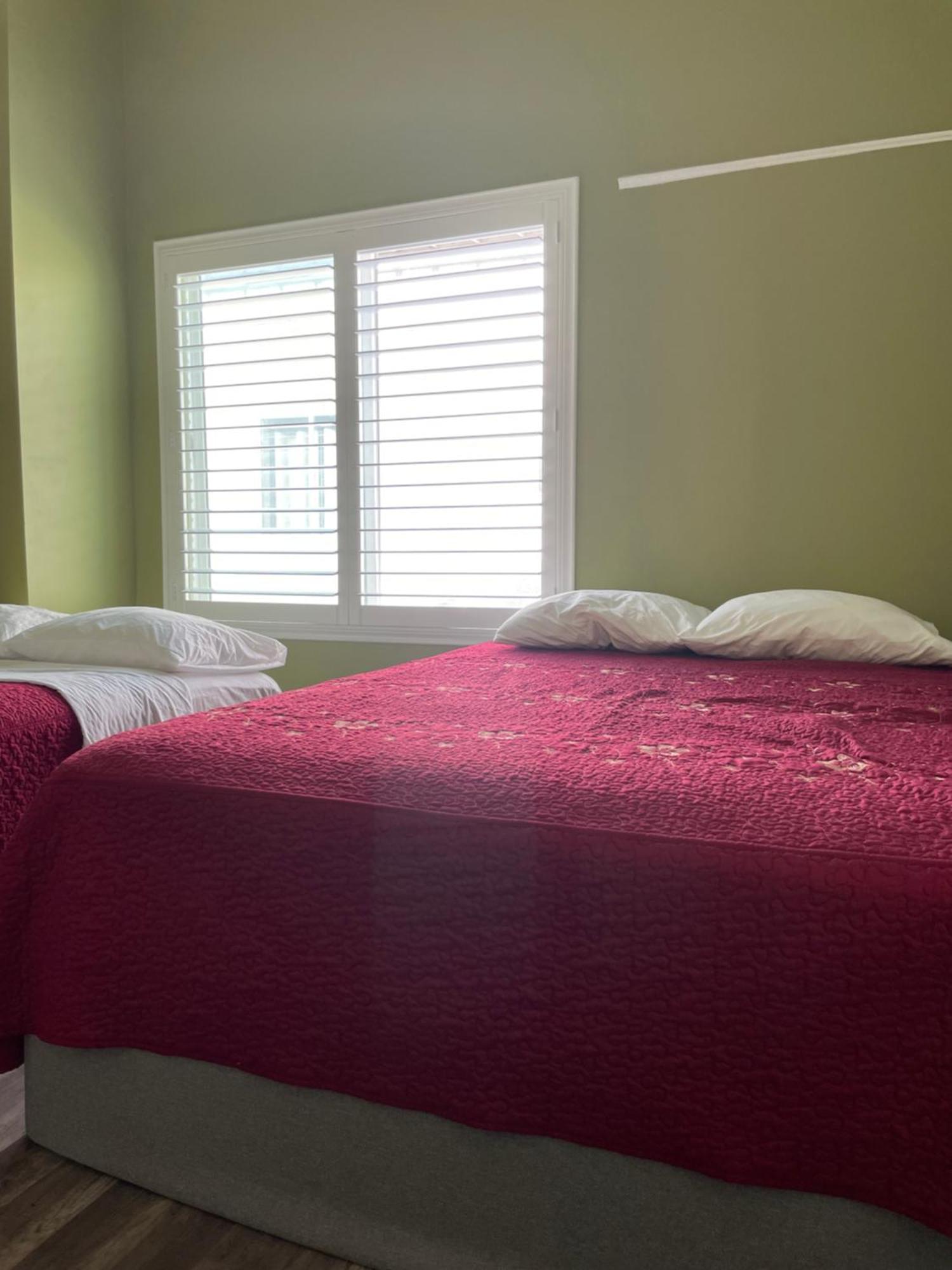 Accommodatie bij particulieren Private Large La Bedroom W Private Full Bathroom Or Half-bathroom - Tv - Ac - Wifi - Private Fridge Near Usc - Exposition Park - Usc Memorial Coliseum - Banc Of California Bmo Stadium - Downtown Angeles Dtla - Of Southern California Us *