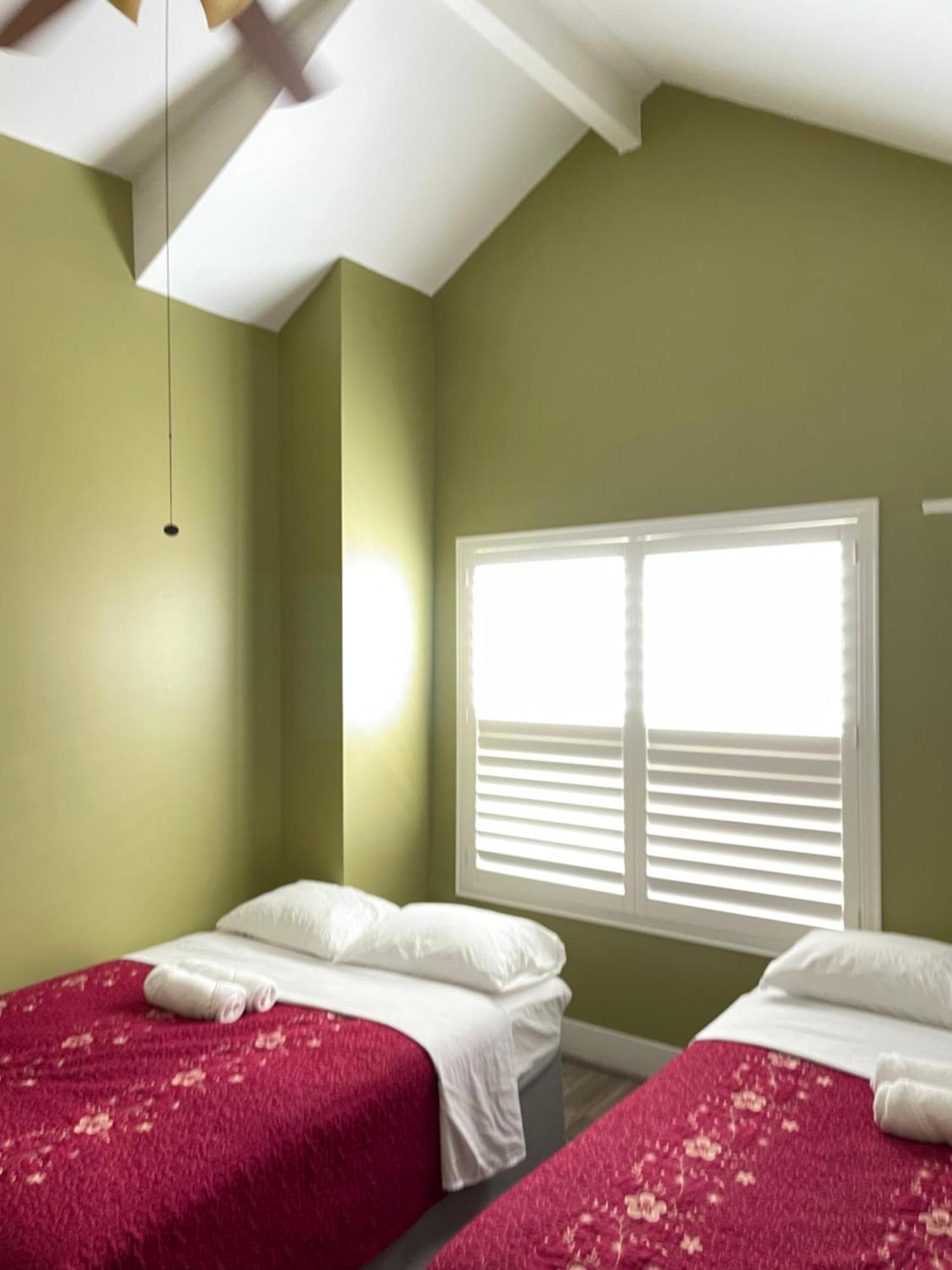 Accommodatie bij particulieren Private Large La Bedroom W Private Full Bathroom Or Half-bathroom - Tv - Ac - Wifi - Private Fridge Near Usc - Exposition Park - Usc Memorial Coliseum - Banc Of California Bmo Stadium - Downtown Angeles Dtla - Of Southern California Us *